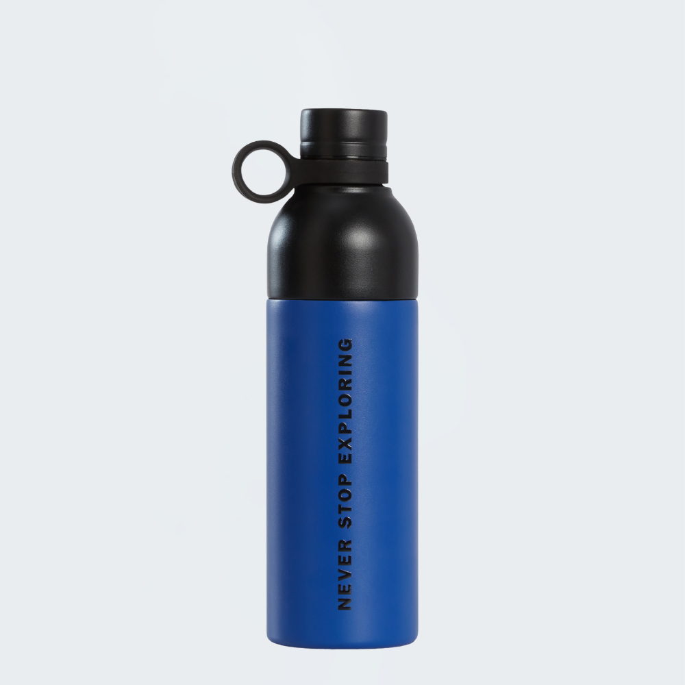 TNF? WATER BOTTLE 0.75L