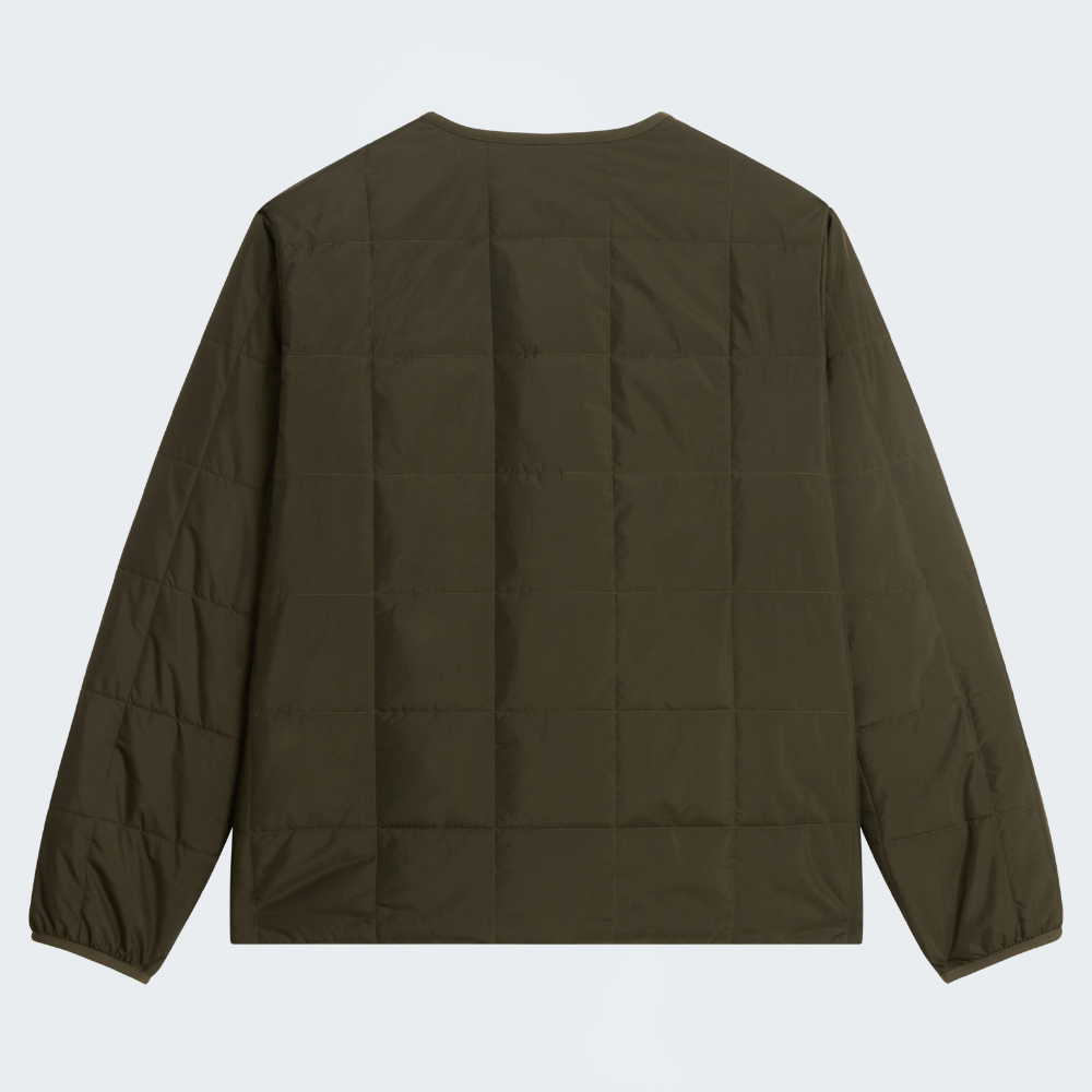 MEN'S LHOTSE LIGHTWEIGHT INSULATED JACKET