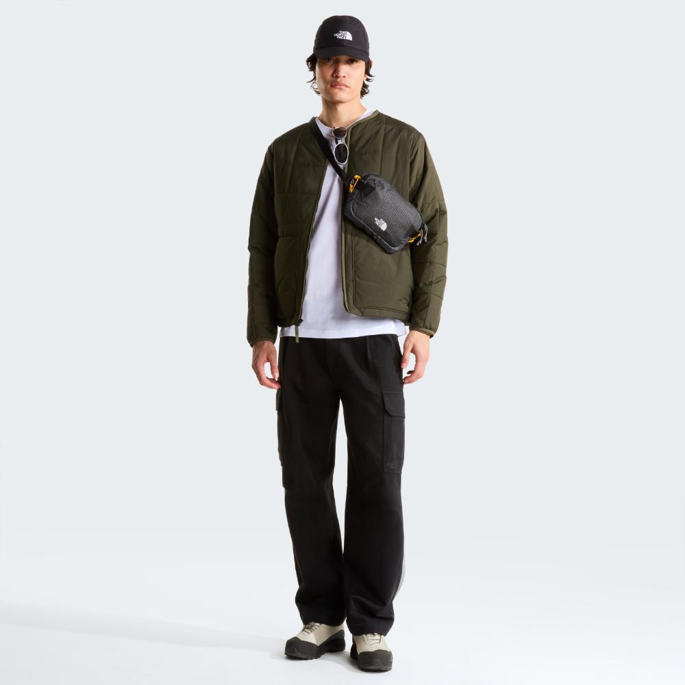 MEN'S LHOTSE LIGHTWEIGHT INSULATED JACKET