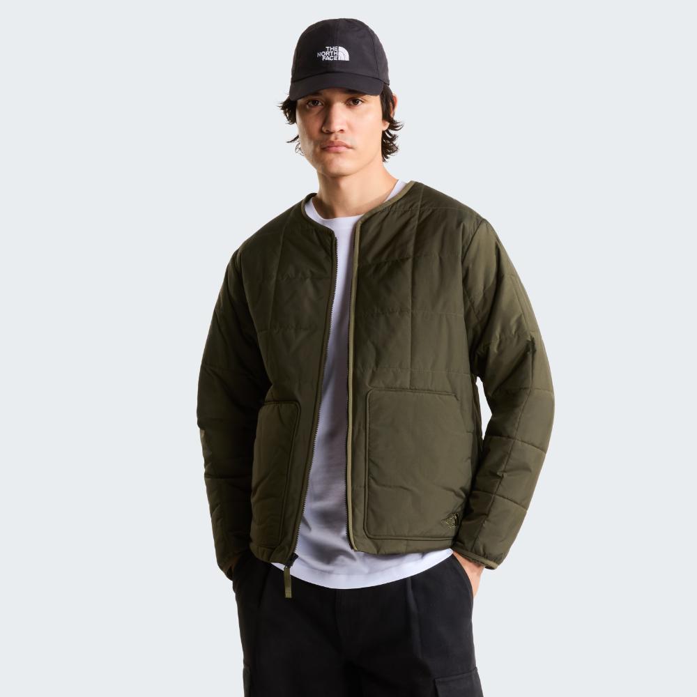 MEN'S LHOTSE LIGHTWEIGHT INSULATED JACKET