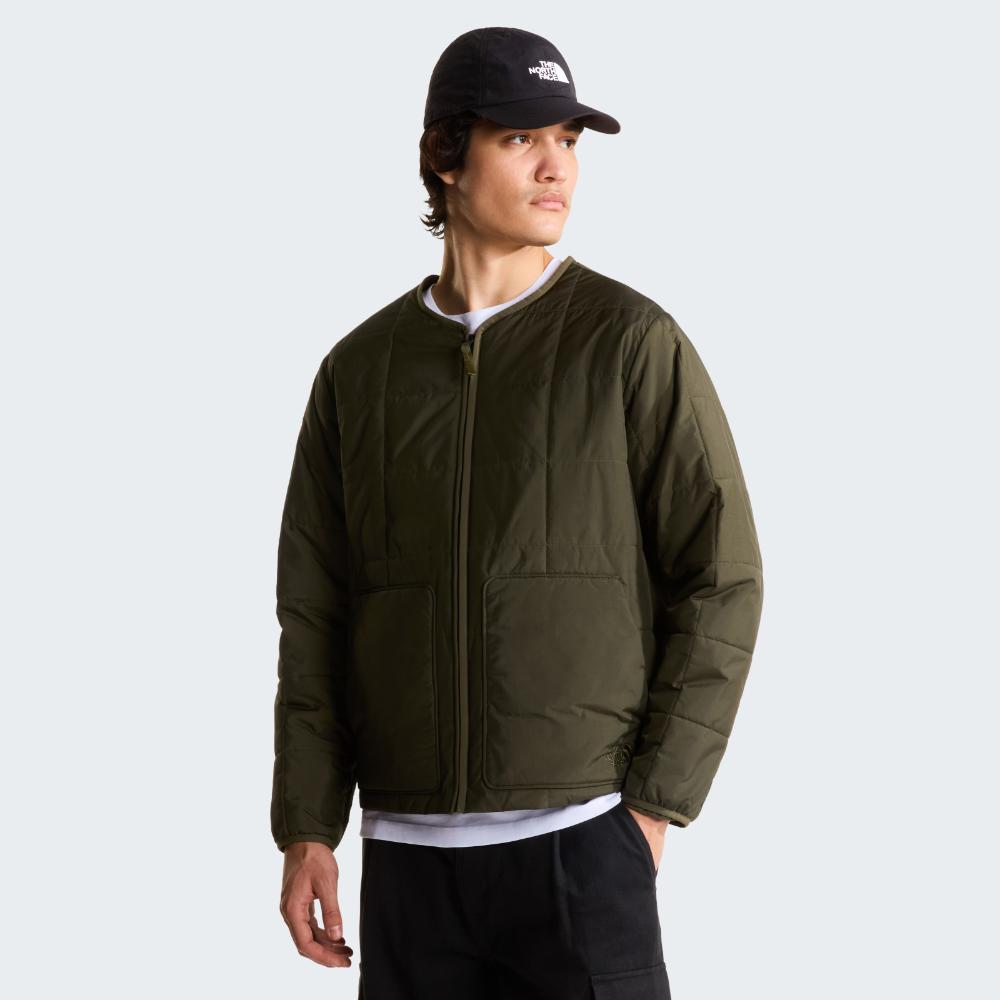 MEN'S LHOTSE LIGHTWEIGHT INSULATED JACKET