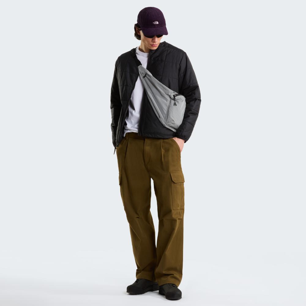MEN'S LHOTSE LIGHTWEIGHT INSULATED JACKET