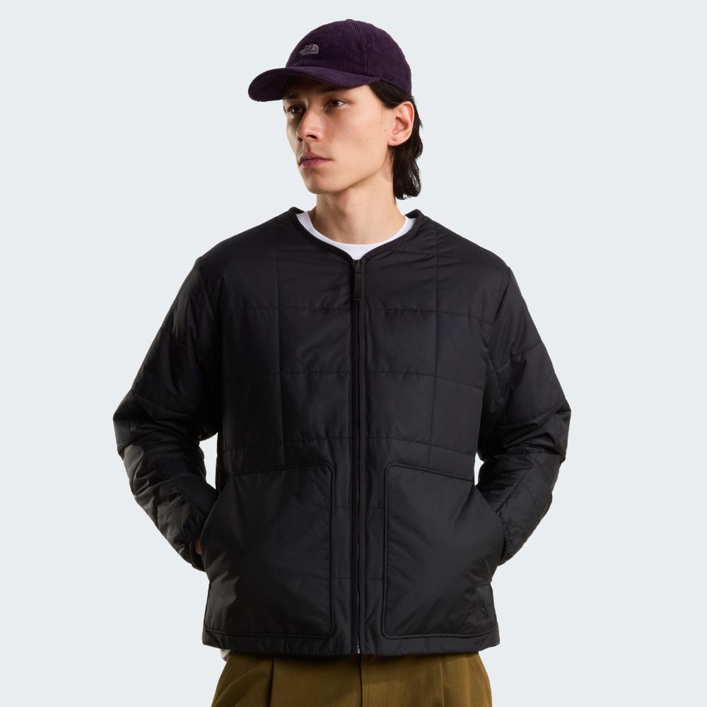 MEN'S LHOTSE LIGHTWEIGHT INSULATED JACKET