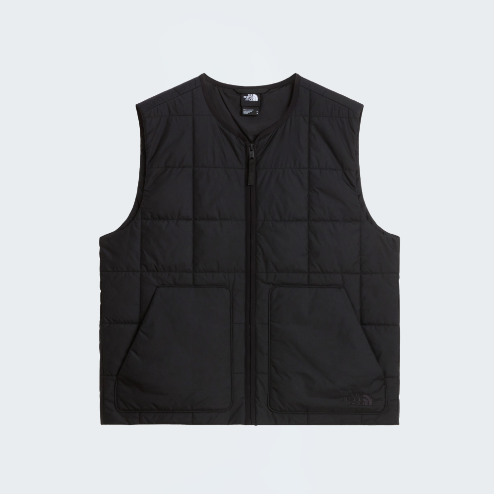 MEN'S LHOTSE LIGHTWEIGHT INSULATED GILET