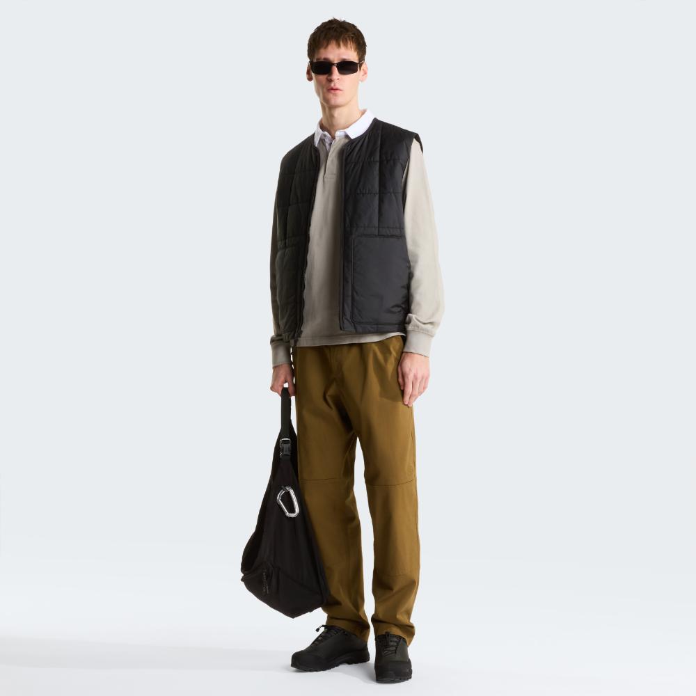 MEN'S LHOTSE LIGHTWEIGHT INSULATED GILET