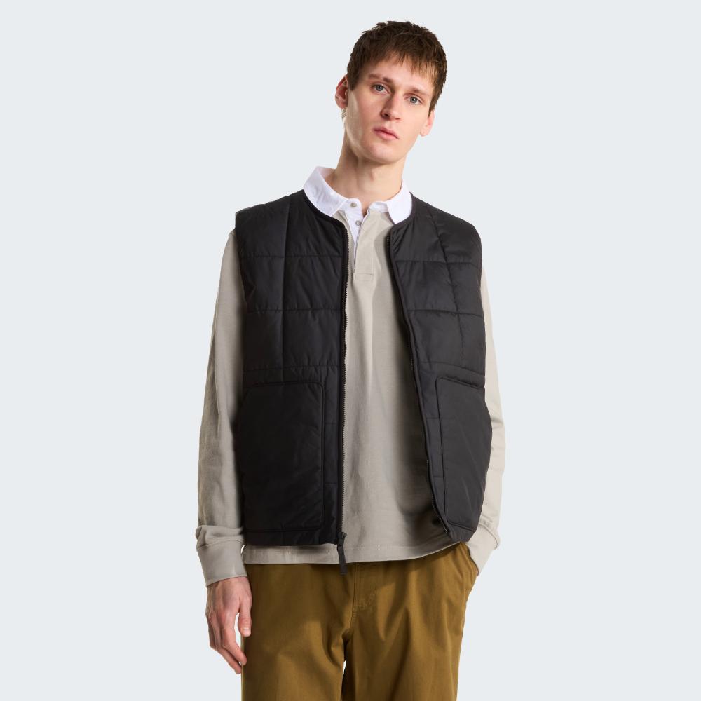 MEN'S LHOTSE LIGHTWEIGHT INSULATED GILET