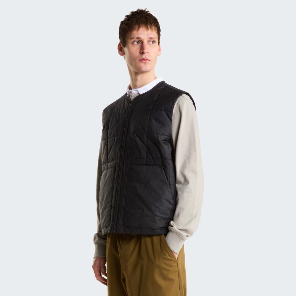 MEN'S LHOTSE LIGHTWEIGHT INSULATED GILET