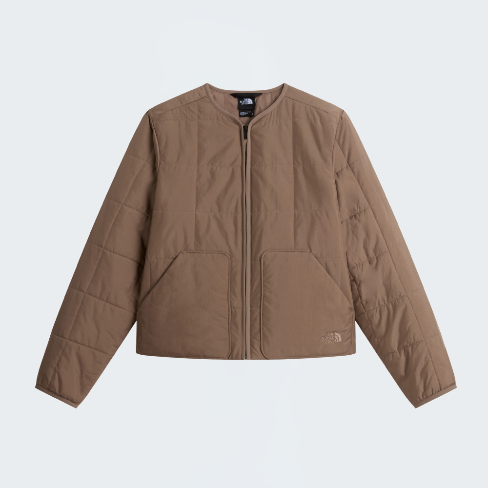 WOMEN'S LHOTSE LIGHTWEIGHT INSULATED JACKET