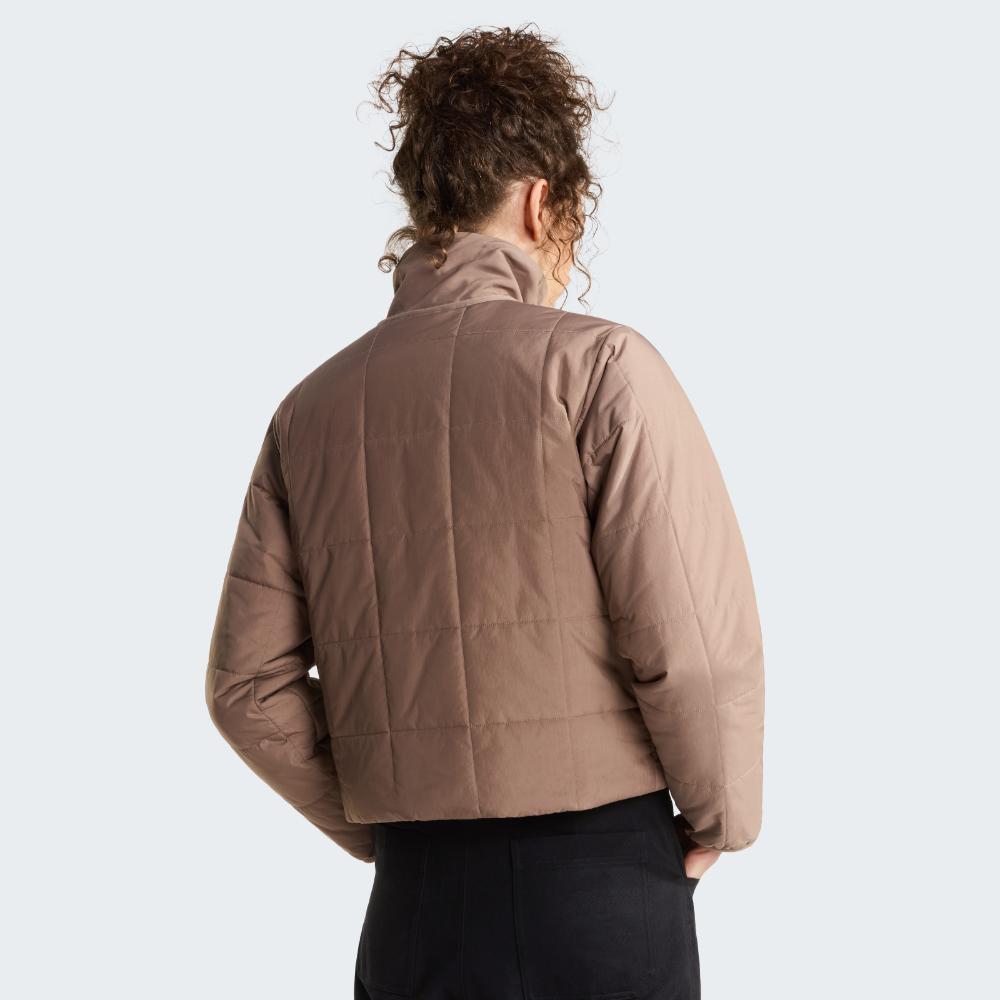 WOMEN'S LHOTSE LIGHTWEIGHT INSULATED JACKET