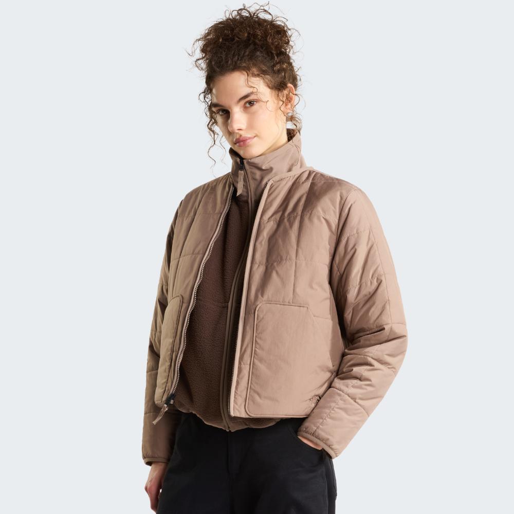 WOMEN'S LHOTSE LIGHTWEIGHT INSULATED JACKET