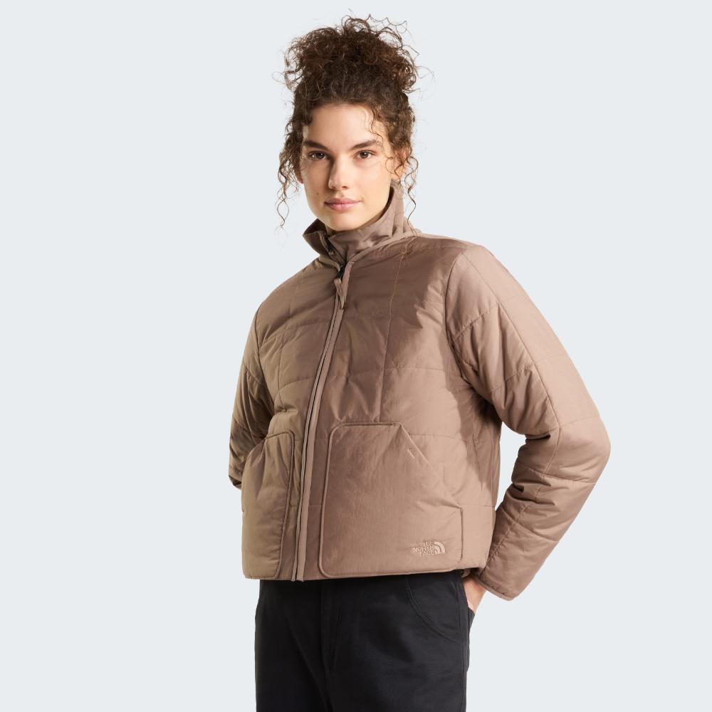 WOMEN'S LHOTSE LIGHTWEIGHT INSULATED JACKET