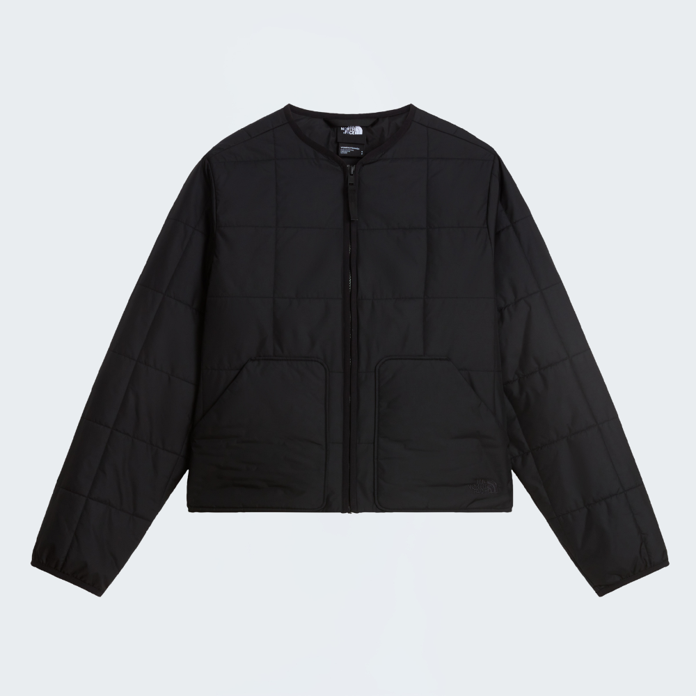 WOMEN'S LHOTSE LIGHTWEIGHT INSULATED JACKET