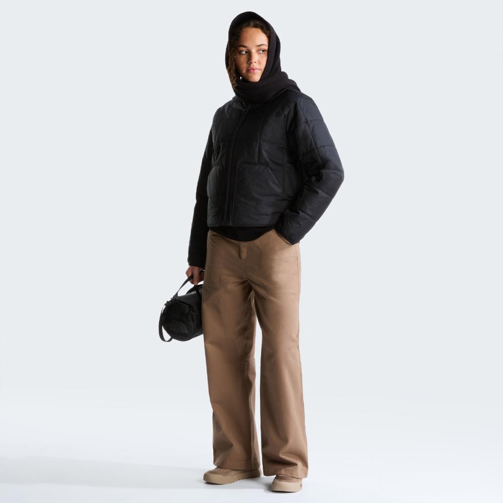 WOMEN'S LHOTSE LIGHTWEIGHT INSULATED JACKET