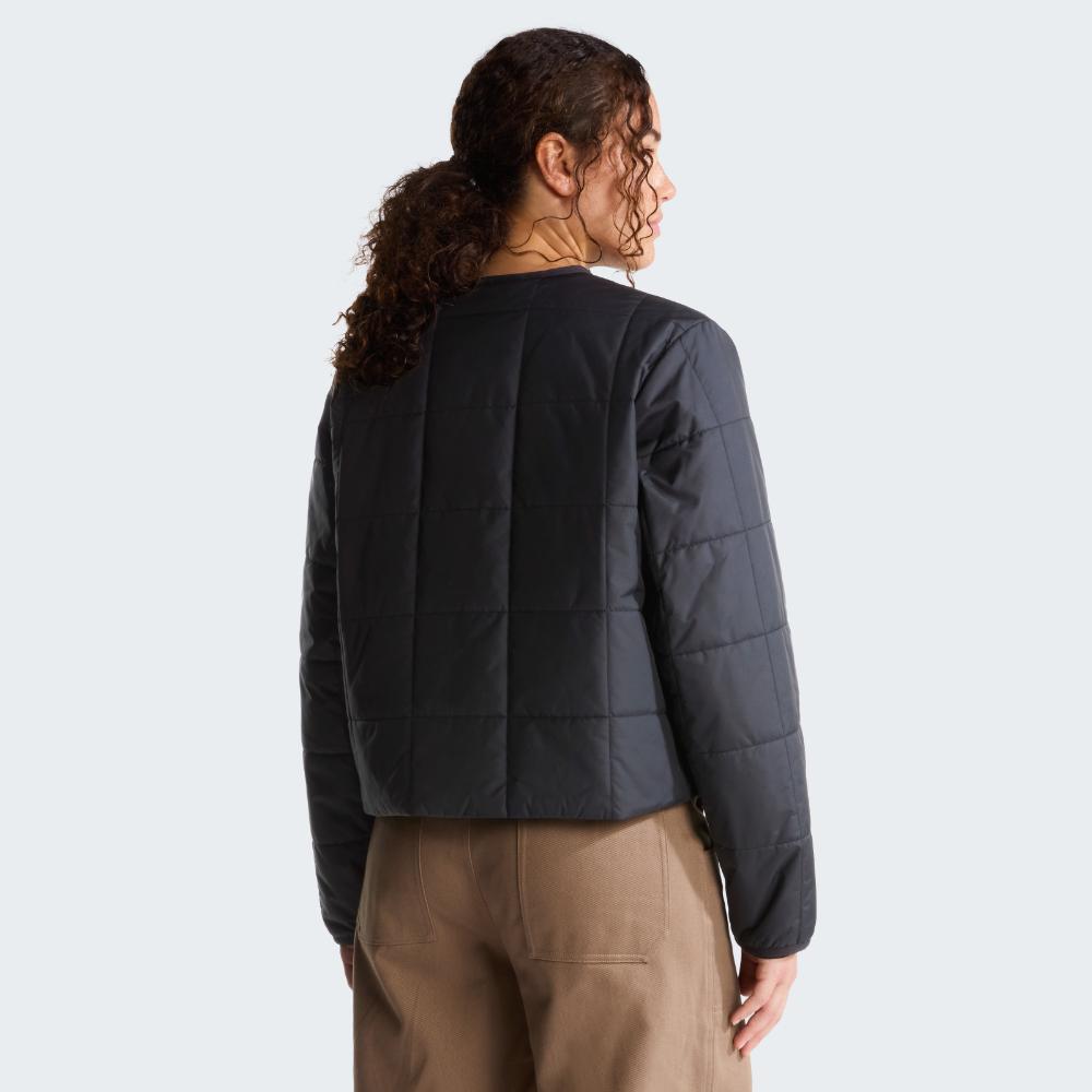 WOMEN'S LHOTSE LIGHTWEIGHT INSULATED JACKET