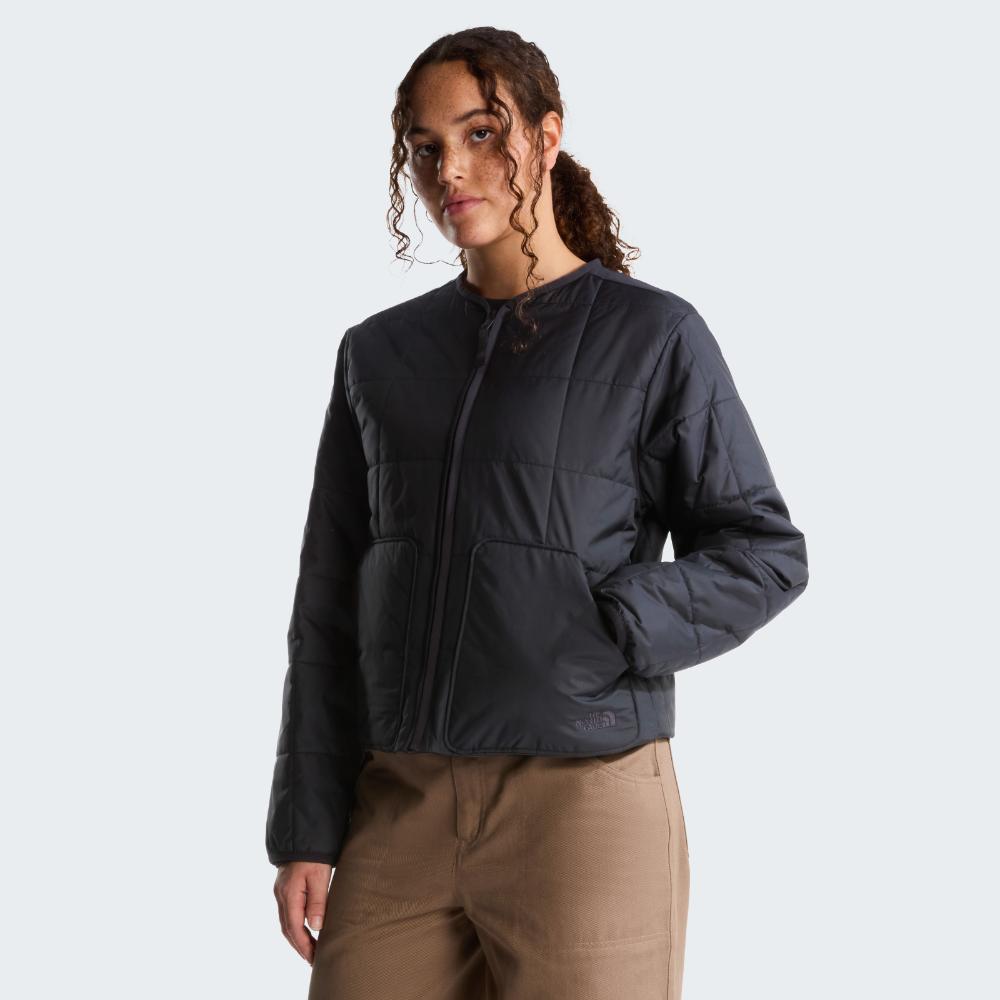 WOMEN'S LHOTSE LIGHTWEIGHT INSULATED JACKET