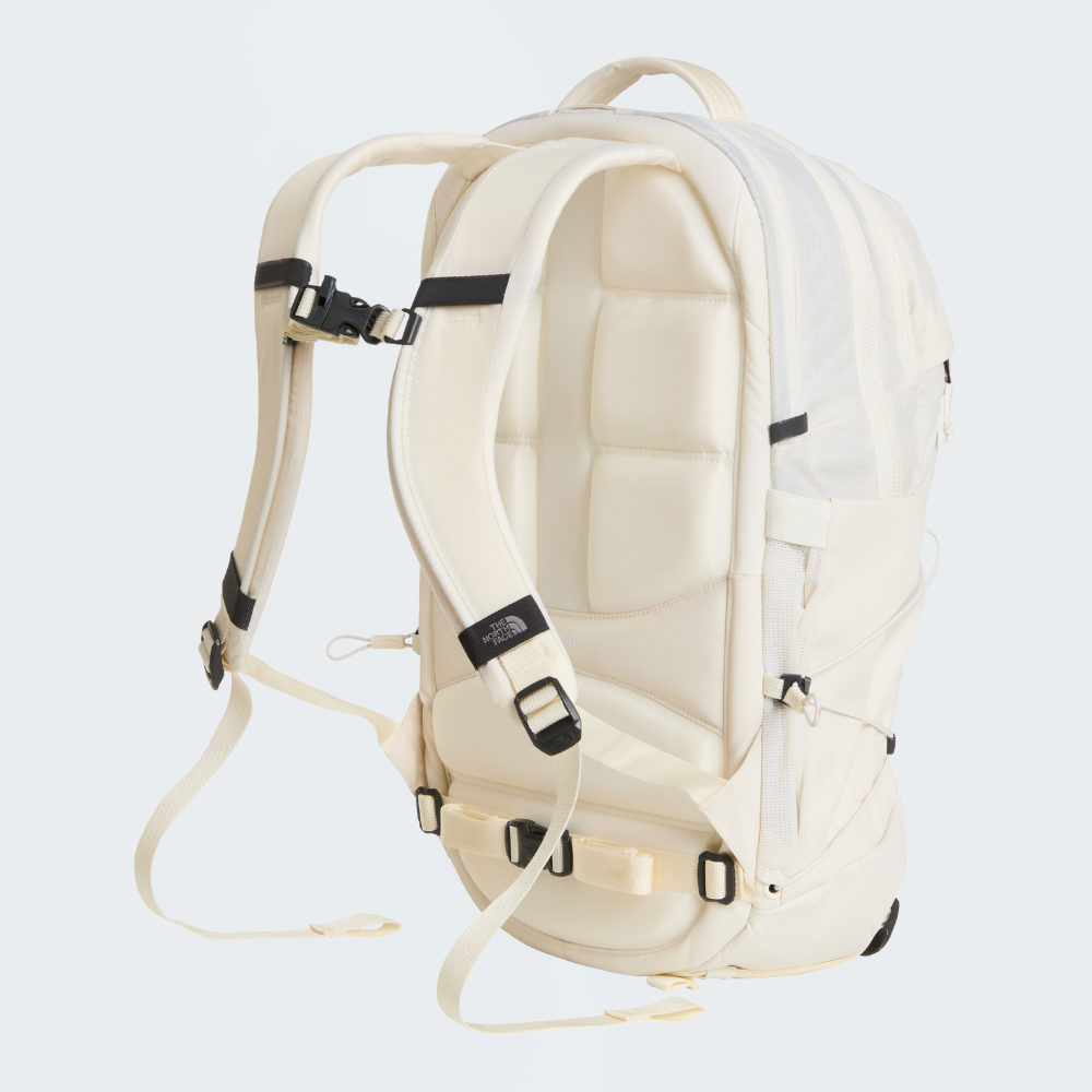 WOMEN'S BOREALIS PATCH BACKPACK