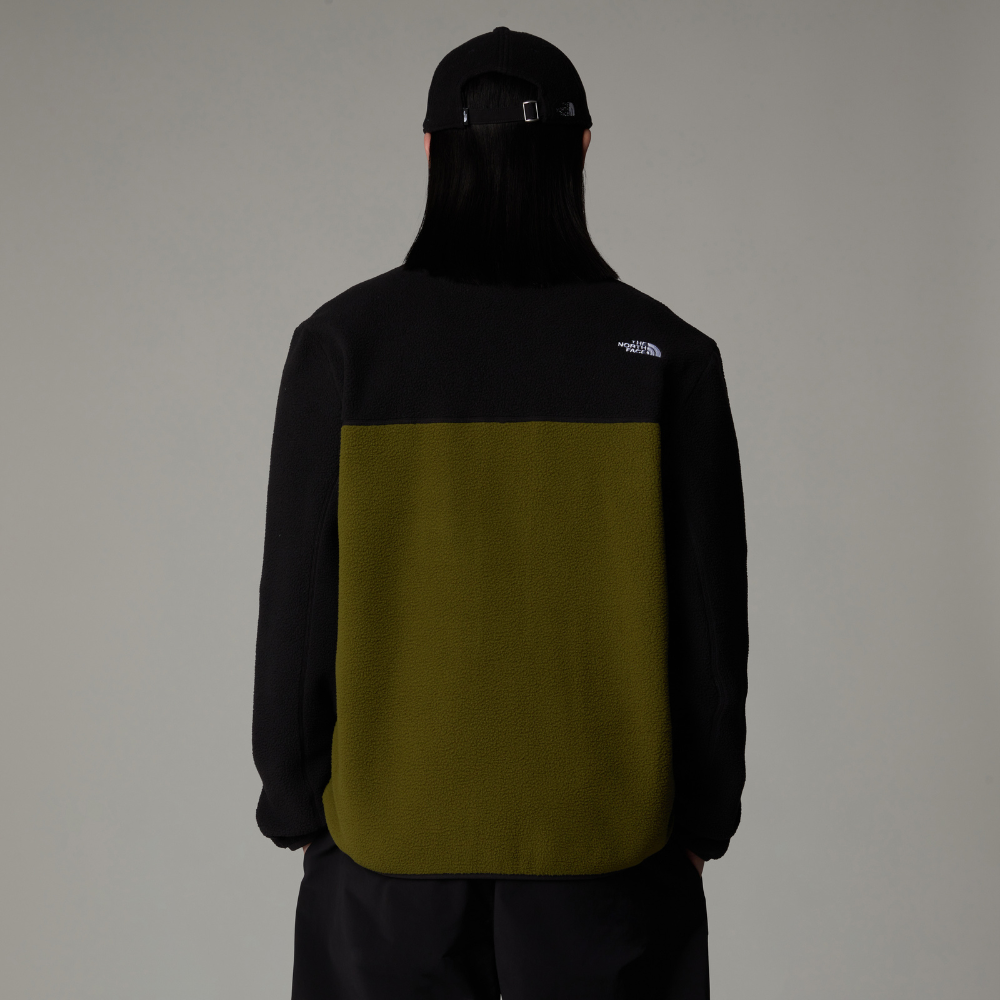 MEN'S YUMIORI FLEECE JACKET