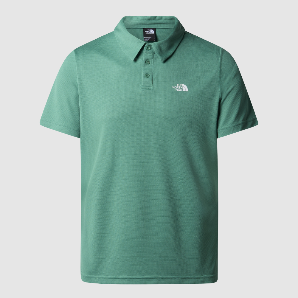 MEN'S TANKEN POLO