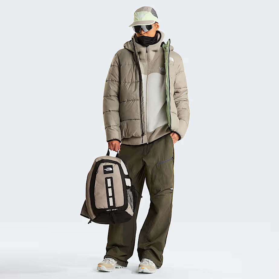 HOT SHOT SLING BAG