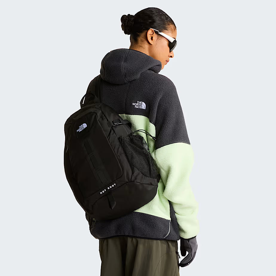 HOT SHOT SLING BAG