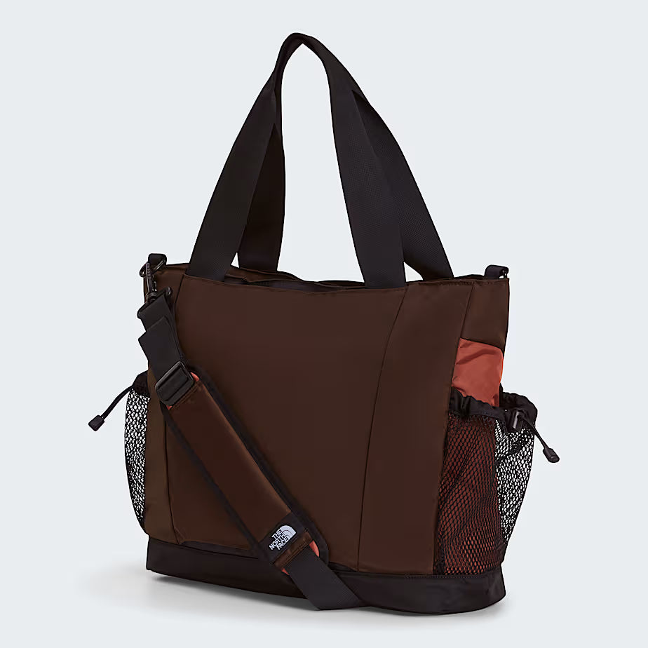 HOT SHOT TOTE BAG