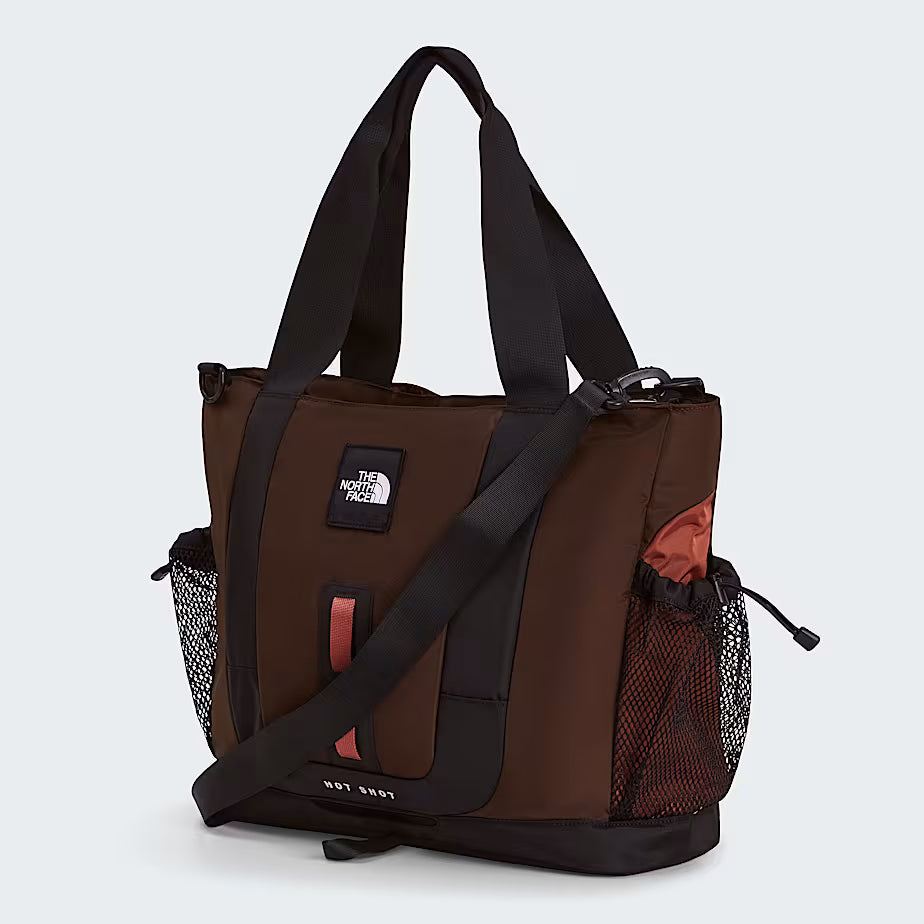 HOT SHOT TOTE BAG