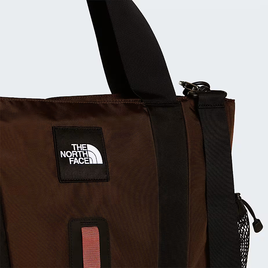 HOT SHOT TOTE BAG