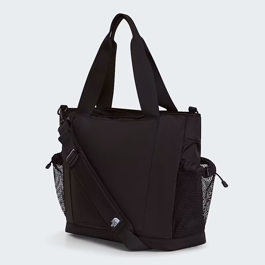HOT SHOT TOTE BAG