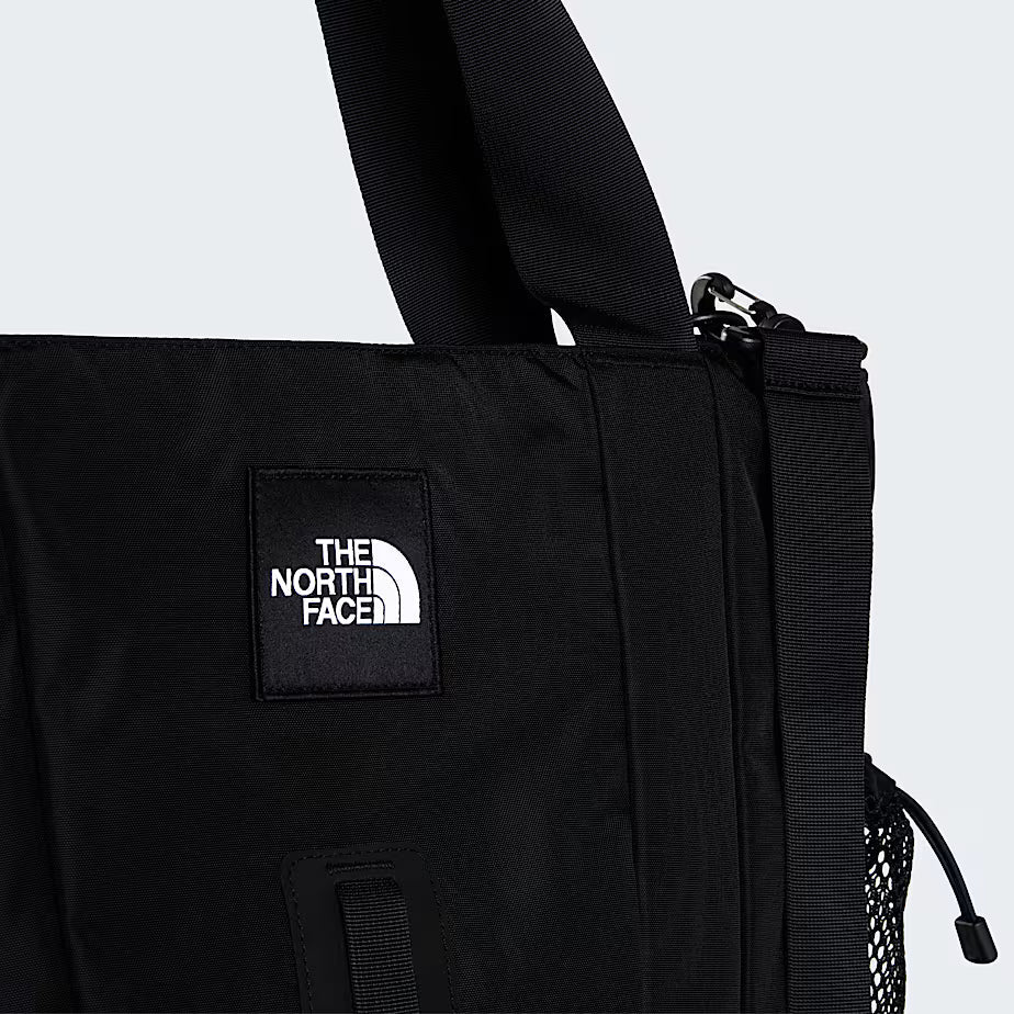 HOT SHOT TOTE BAG