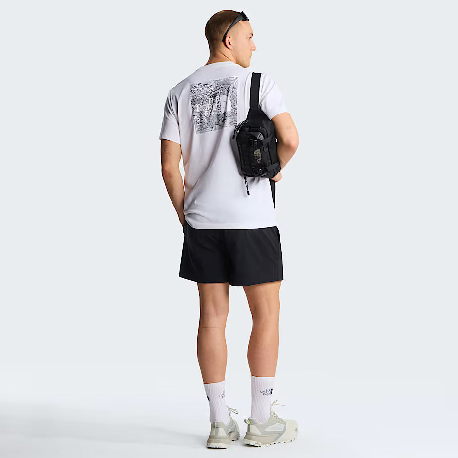 MEN'S CLASS V PATHFINDER 5  PULL-ON SHORTS