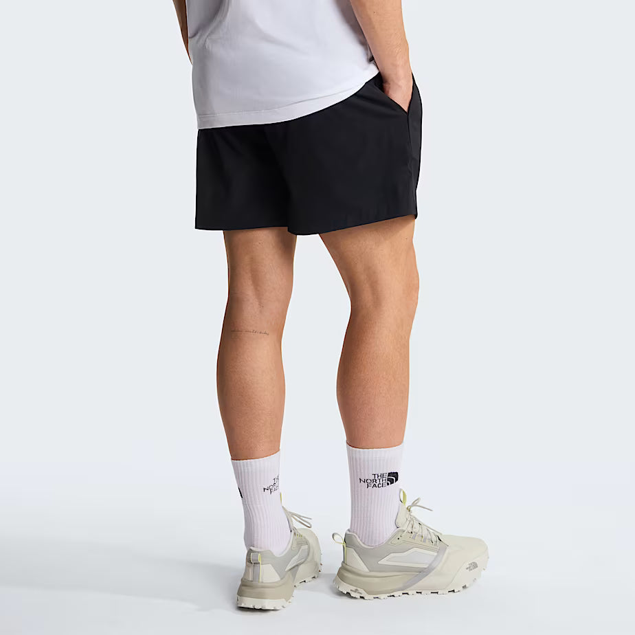 MEN'S CLASS V PATHFINDER 5  PULL-ON SHORTS