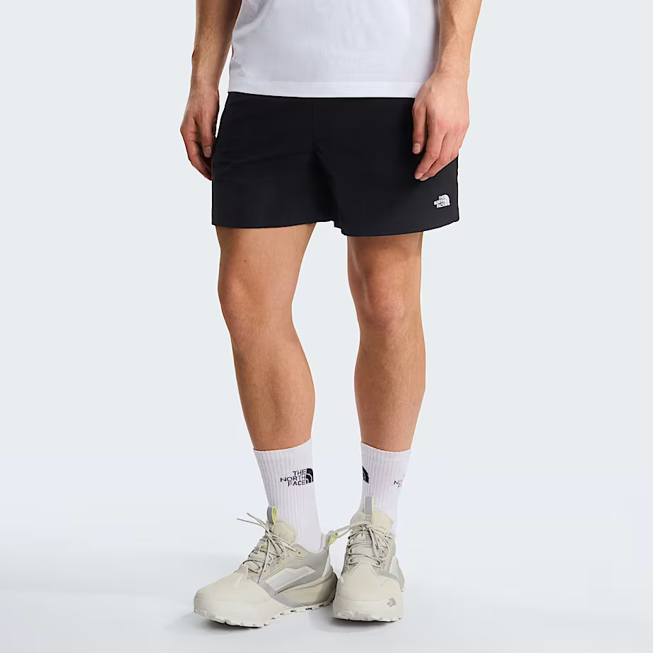 MEN'S CLASS V PATHFINDER 5  PULL-ON SHORTS