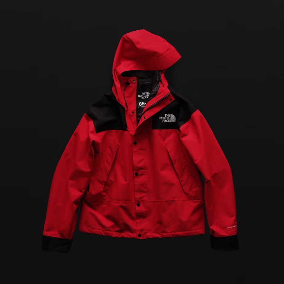 MEN'S DRYVENT? MONO MOUNTAIN JACKET