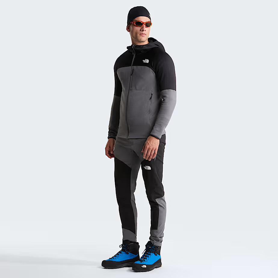 MEN'S STORMGAP POWER GRID? HOODED JACKET