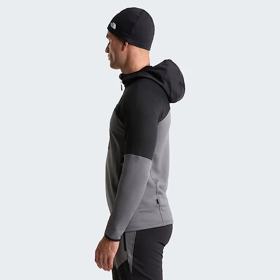 MEN'S STORMGAP POWER GRID? HOODED JACKET