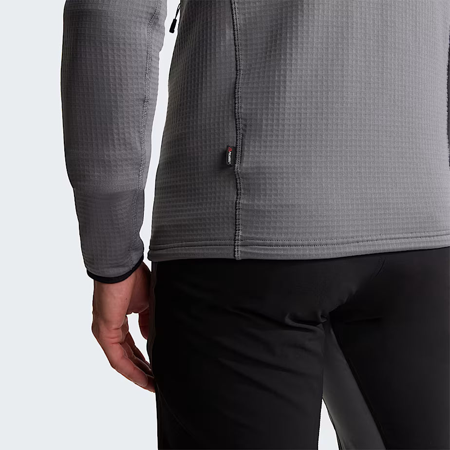 MEN'S STORMGAP POWER GRID? HOODED JACKET