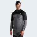 MEN'S STORMGAP POWER GRID? HOODED JACKET