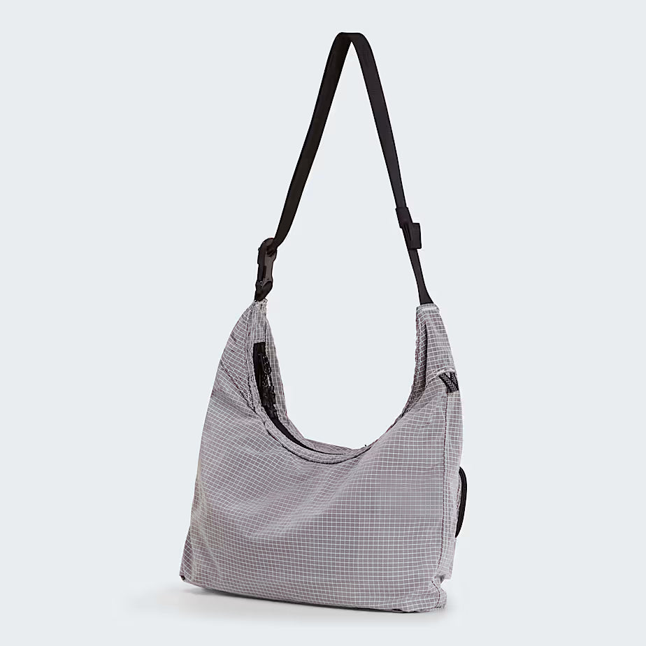 NEVER STOP CROSS BODY BAG