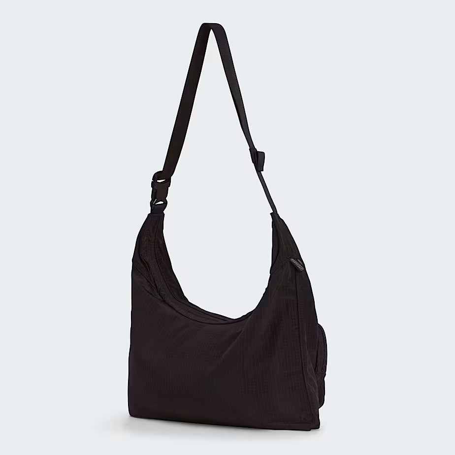 NEVER STOP CROSS BODY BAG