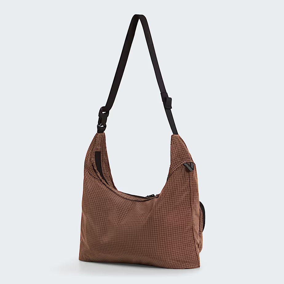 NEVER STOP CROSS BODY BAG
