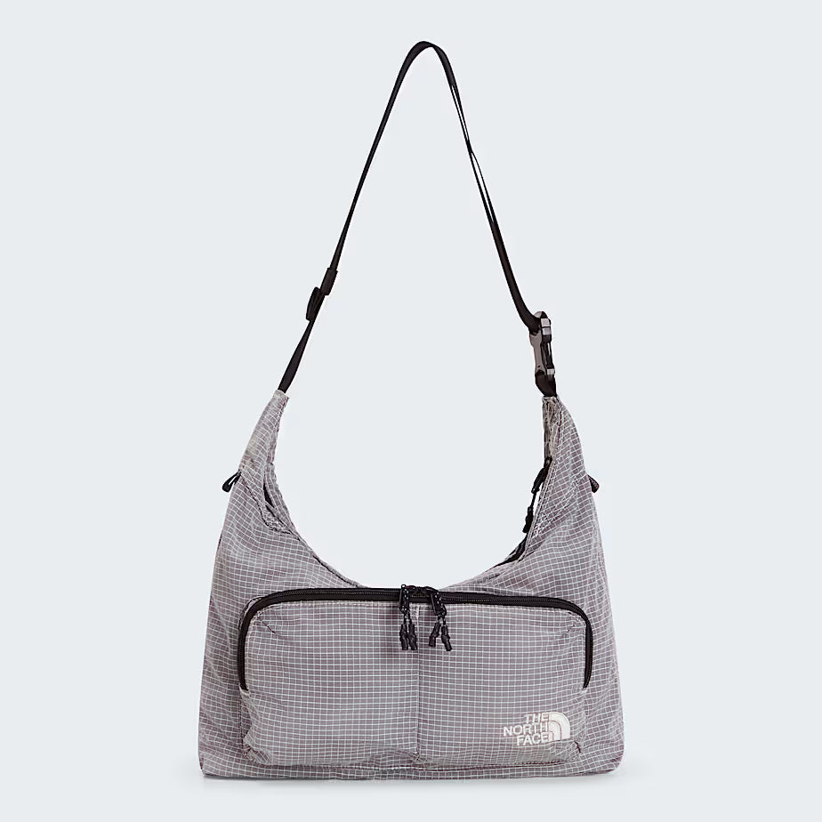 NEVER STOP CROSS BODY BAG