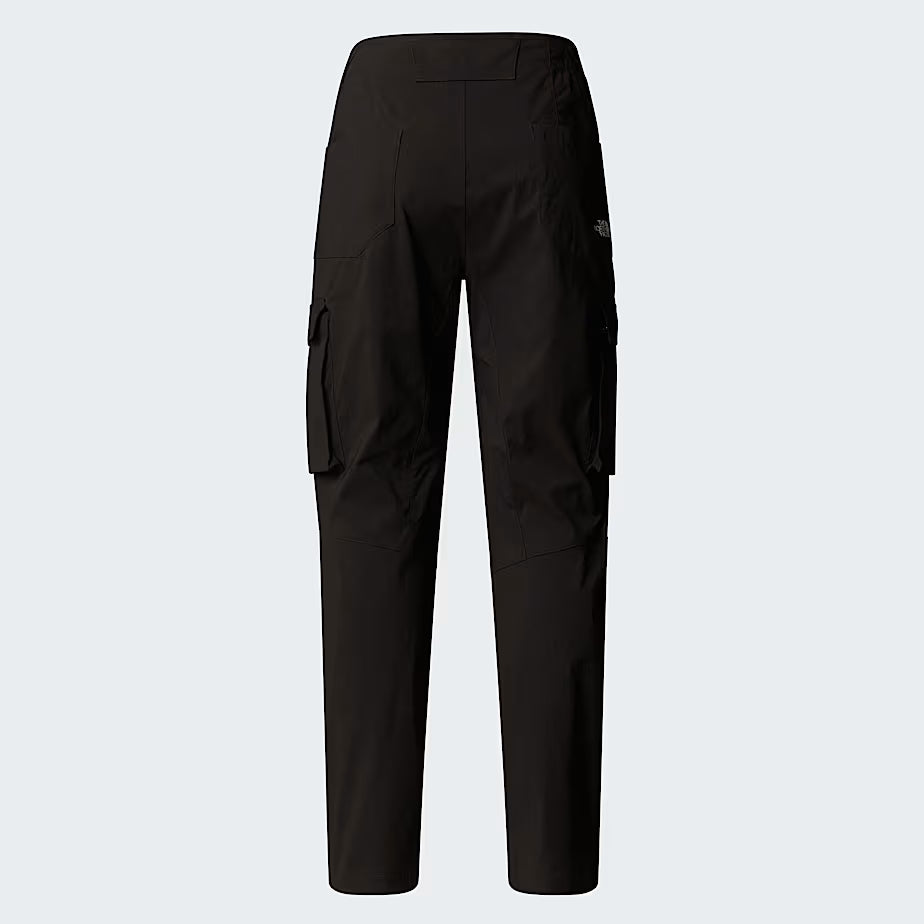 WOMEN'S EXPLORATION CARGO TROUSERS
