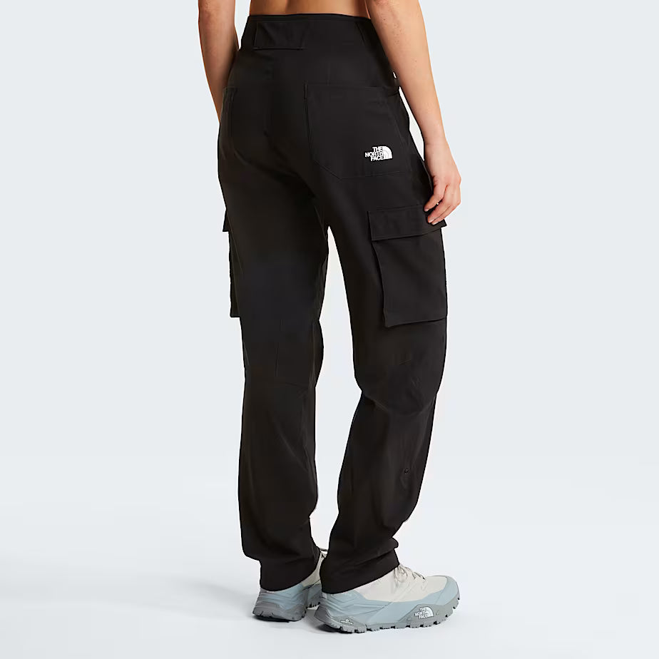 WOMEN'S EXPLORATION CARGO TROUSERS