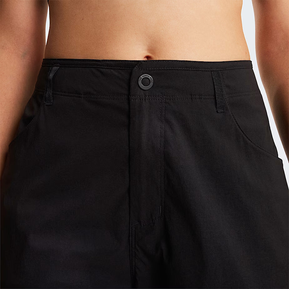 WOMEN'S EXPLORATION CARGO TROUSERS