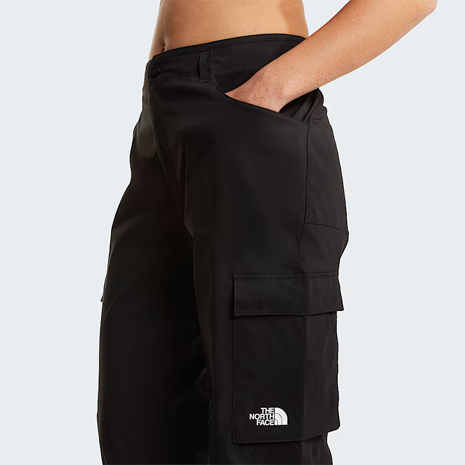WOMEN'S EXPLORATION CARGO TROUSERS