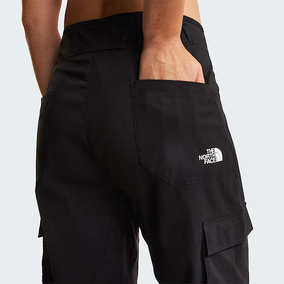 WOMEN'S EXPLORATION CARGO TROUSERS