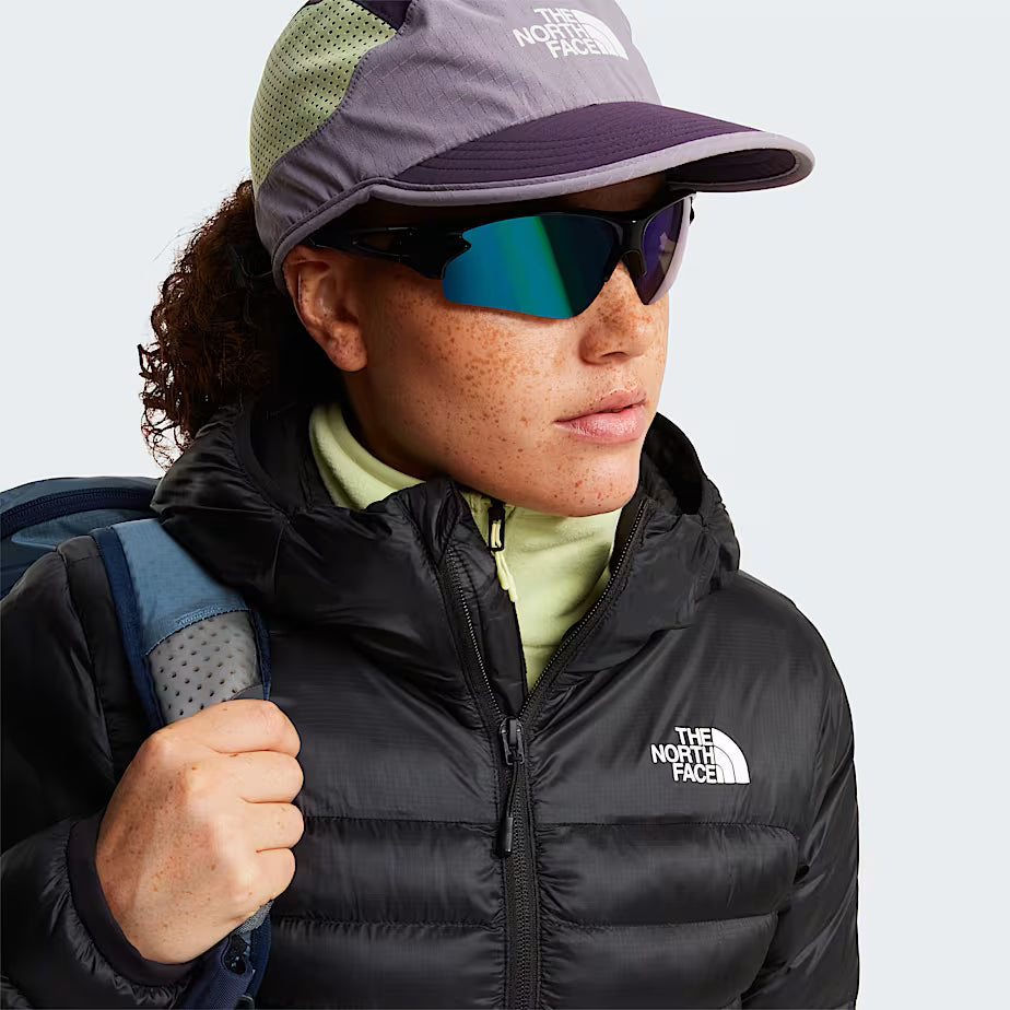WOMEN'S EXPLORATION CARGO TROUSERS