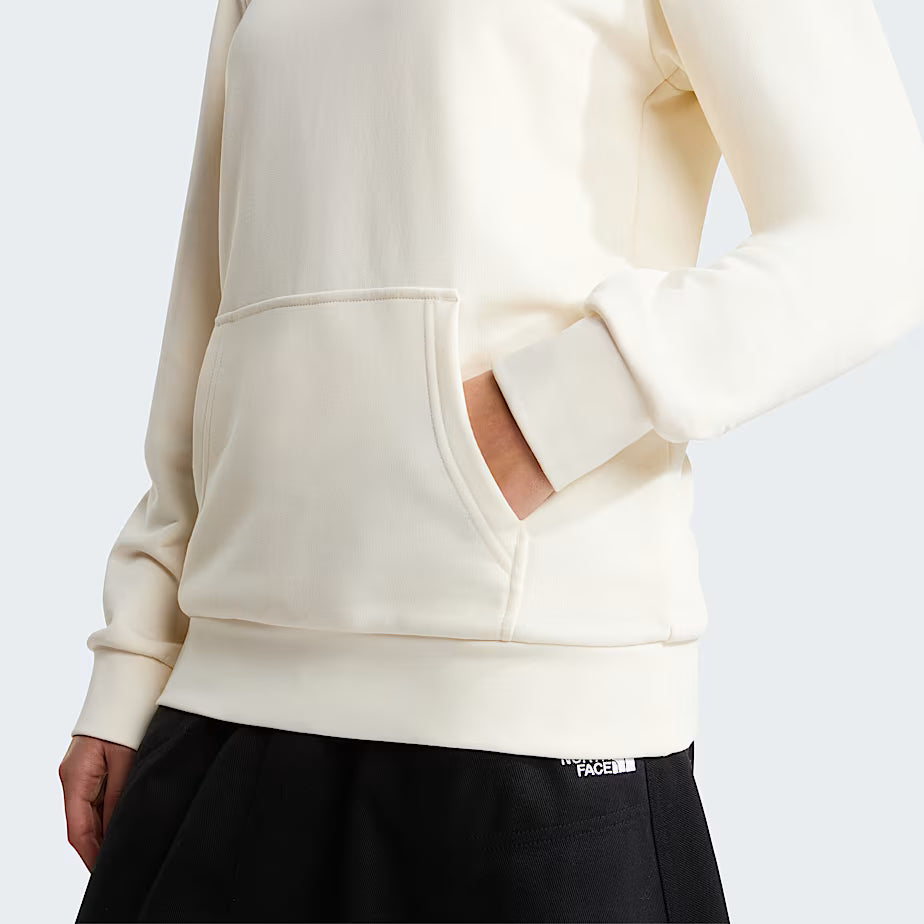 WOMEN'S MONTE REGULAR GRAPHIC HOODIE